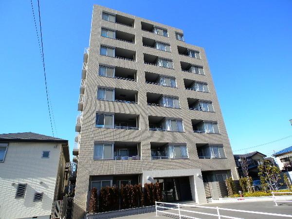 パテラ市川中山 物件画像