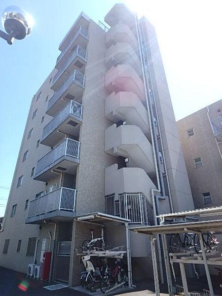 パテラ市川中山 物件画像