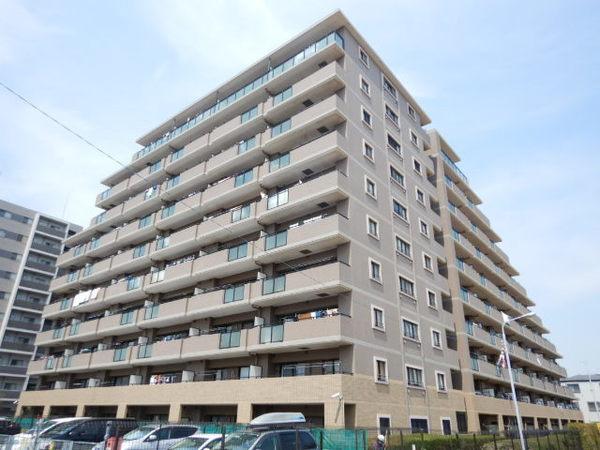 都営新宿線『一之江』駅より徒歩10分です