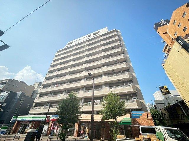 船橋本町パーク・ホームズ 物件画像