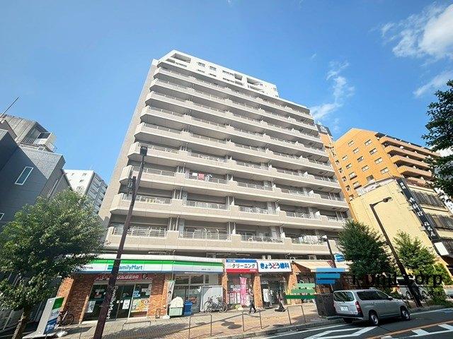 船橋本町パーク・ホームズ 物件画像