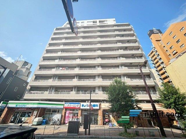 船橋本町パーク・ホームズ 物件画像