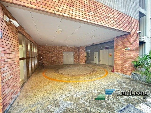 船橋本町パーク・ホームズ 物件画像