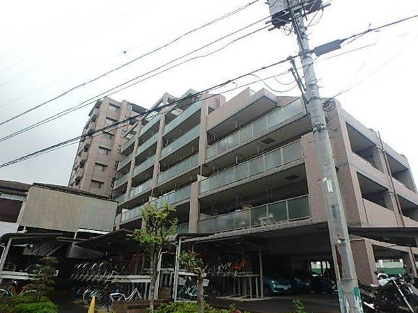 ペルルヒルズ夏見台 物件画像