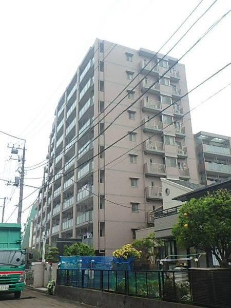 ペルルヒルズ夏見台 物件画像