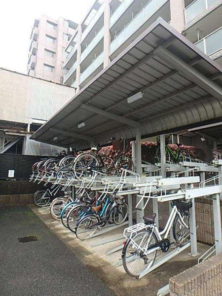 ペルルヒルズ夏見台 物件画像