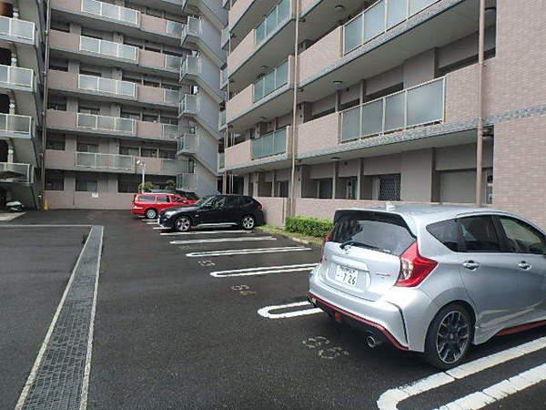 ペルルヒルズ夏見台 物件画像