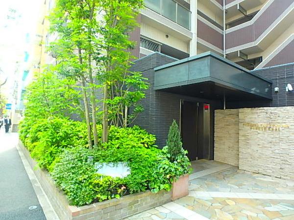グローベルザ・ステーション西葛西 物件画像