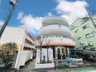 ベルシェ市川プレサージュ外観1