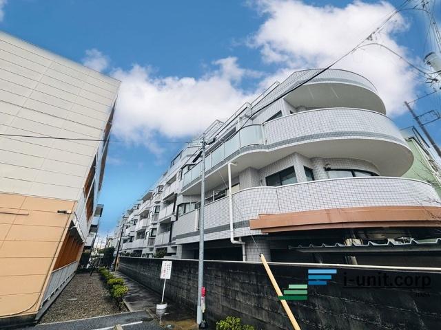 ベルシェ市川プレサージュ 物件画像