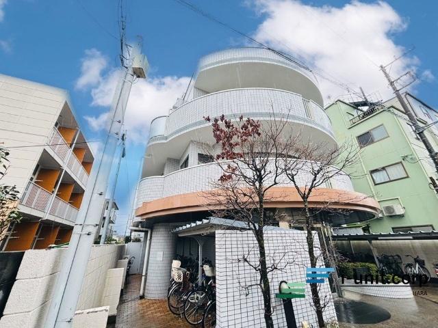 ベルシェ市川プレサージュ 物件画像