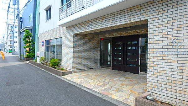 アイディーコート本厚木五番館 物件画像