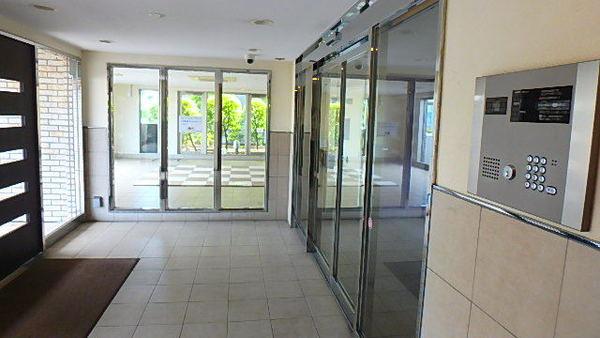 アイディーコート本厚木五番館 物件画像