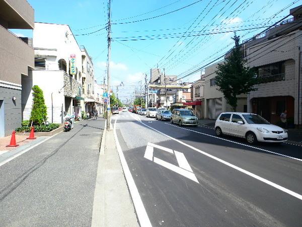 フォルスコート船橋 物件画像