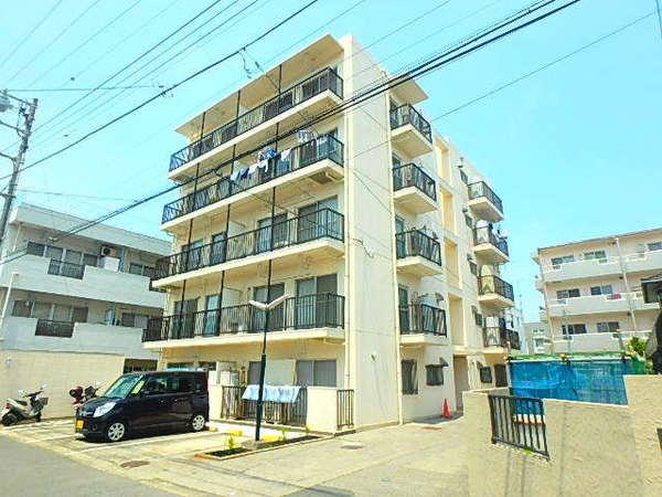 リフォーム済みマンションの登場です！