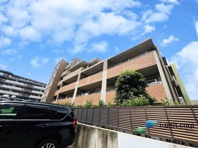 レクセルマンション船橋夏見エアリーヒル 物件画像
