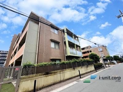 レクセルマンション船橋夏見エアリーヒル 物件画像