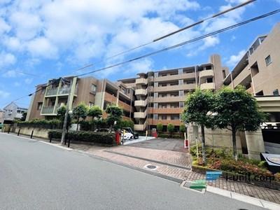 レクセルマンション船橋夏見エアリーヒル 物件画像