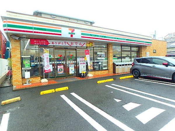 コンビニ