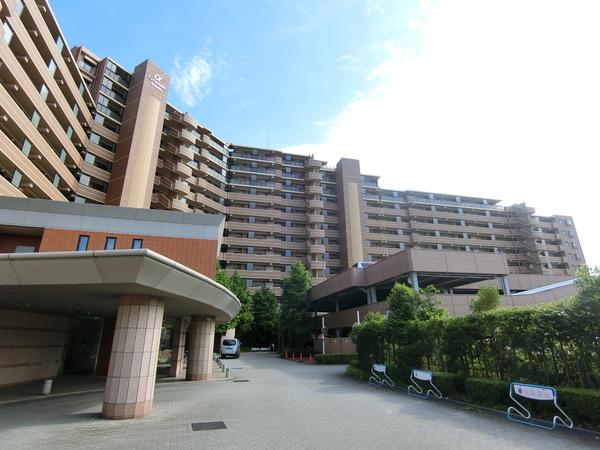 アルファグランデ市川本八幡 物件画像