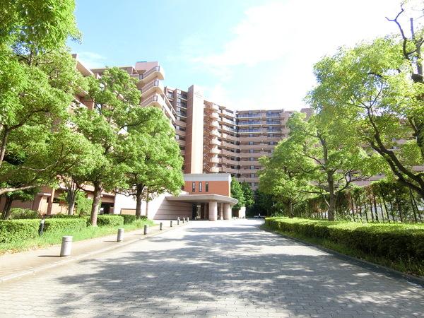 アルファグランデ市川本八幡 物件画像