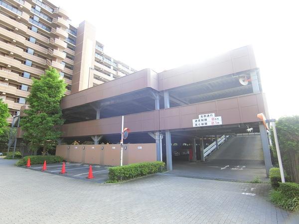アルファグランデ市川本八幡 物件画像