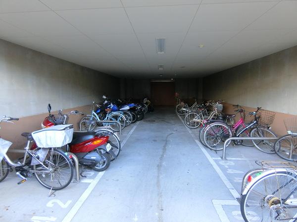 アルファグランデ市川本八幡 物件画像