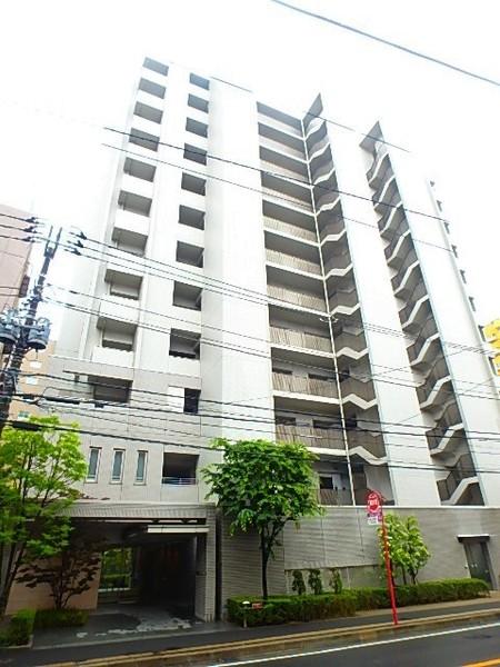 プラウド本八幡 物件画像