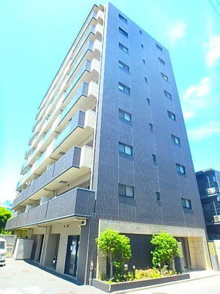 ヴェルディーク船橋本町 物件画像