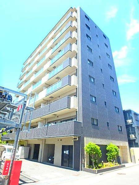ヴェルディーク船橋本町 物件画像