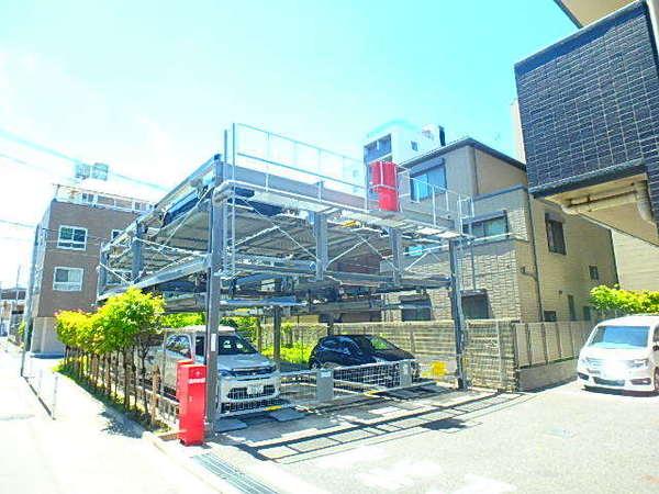 ヴェルディーク船橋本町 物件画像