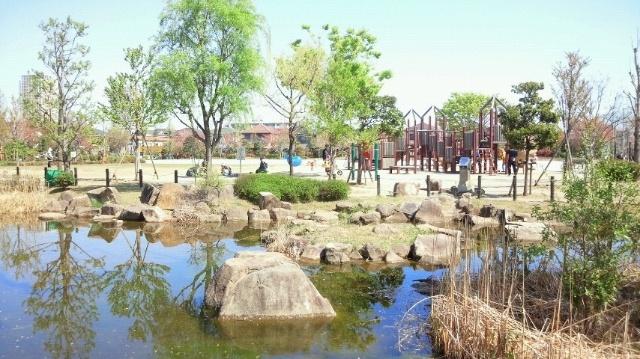 公園