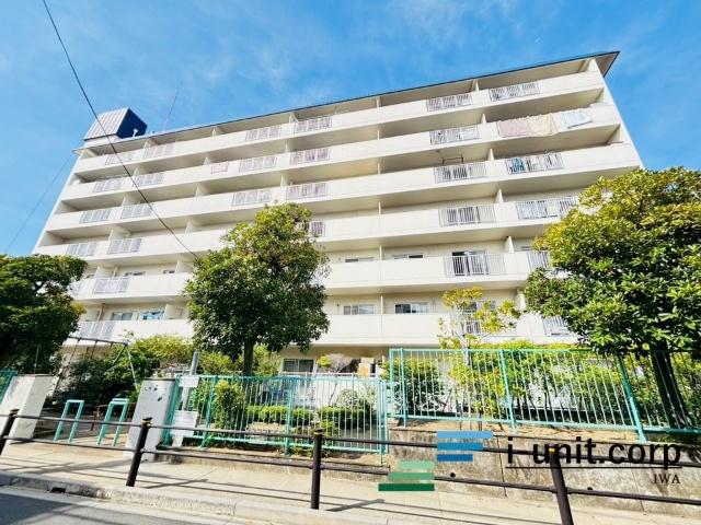 東建ニューハイツ市川 物件画像