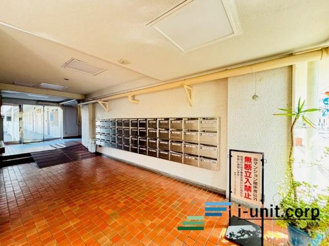 東建ニューハイツ市川 物件画像