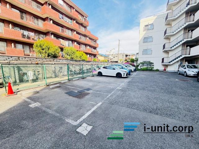 東建ニューハイツ市川 物件画像