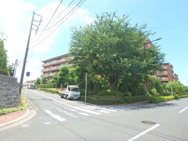 エステプラザ市川北国分駅前プラザⅢ 物件画像