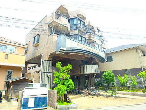 東葉高速鉄道「飯山満駅」エリアです。