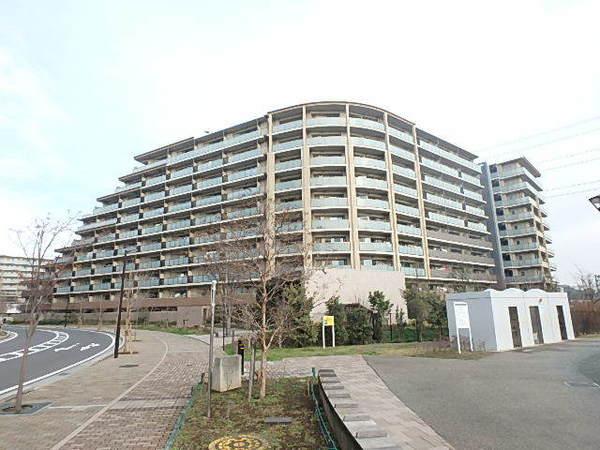 人気プラウド船橋マンションの登場です！