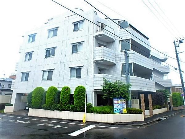 ゼファー北小岩クリアス 物件画像