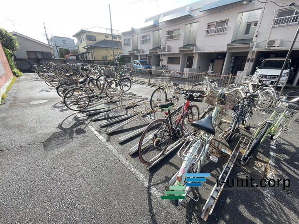 プラザ南行徳　 物件画像