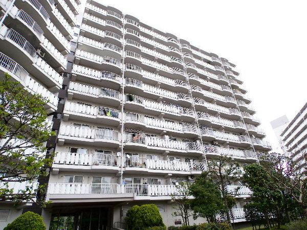 サンコーポ浦安　B棟 物件画像