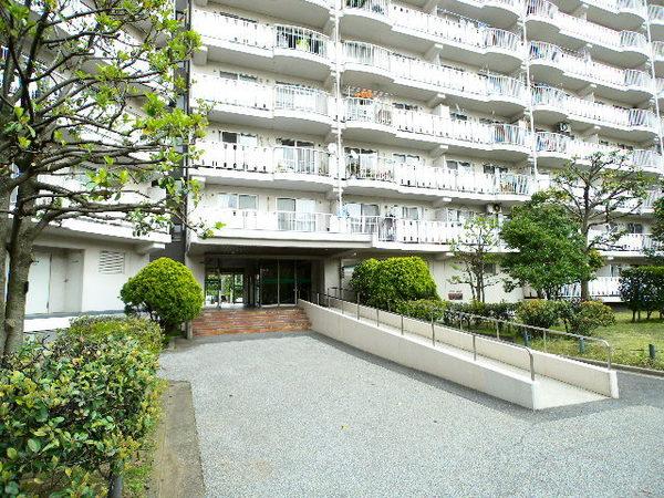 サンコーポ浦安　B棟 物件画像