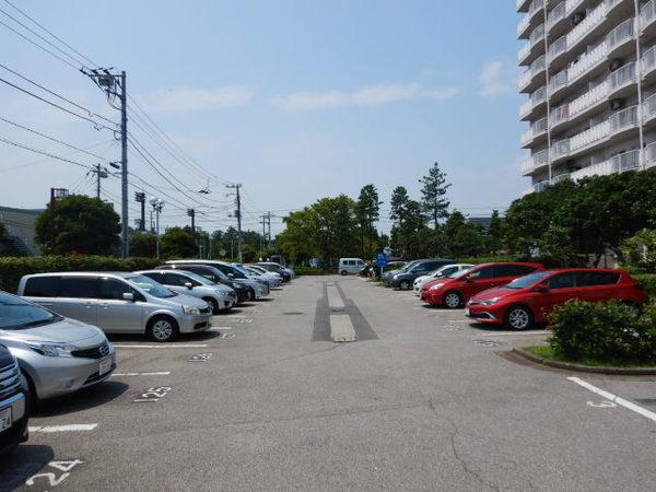 サンコーポ浦安　B棟 物件画像