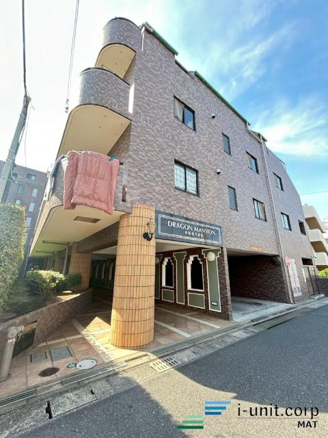 ドラゴンマンション西船橋弐番館 物件画像
