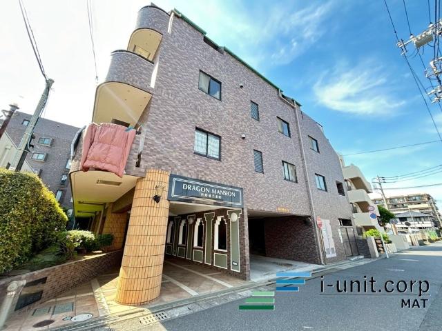ドラゴンマンション西船橋弐番館 物件画像