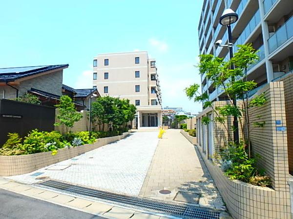 サンリーノ浦安 物件画像