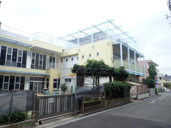 幼稚園、保育園