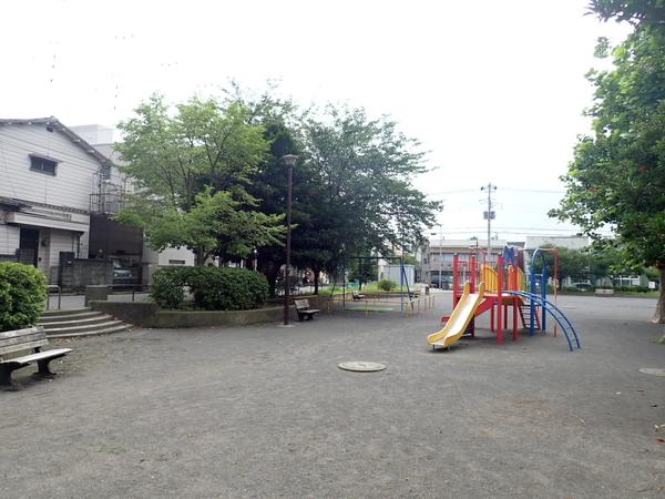 公園
