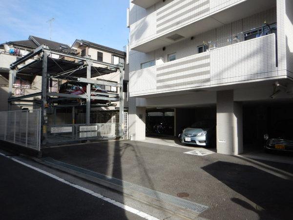 セルアージュ横濱蒔田 物件画像