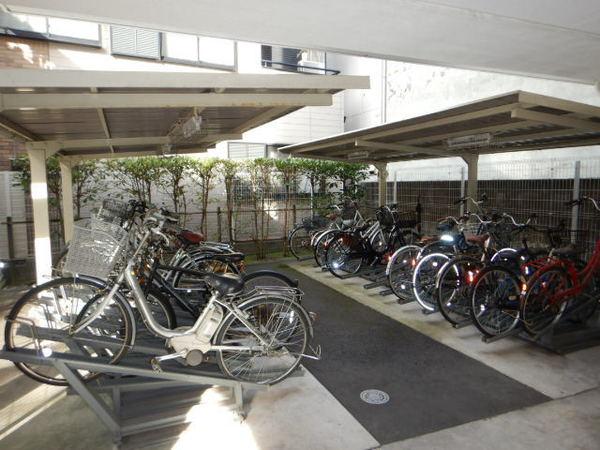 セルアージュ横濱蒔田 物件画像